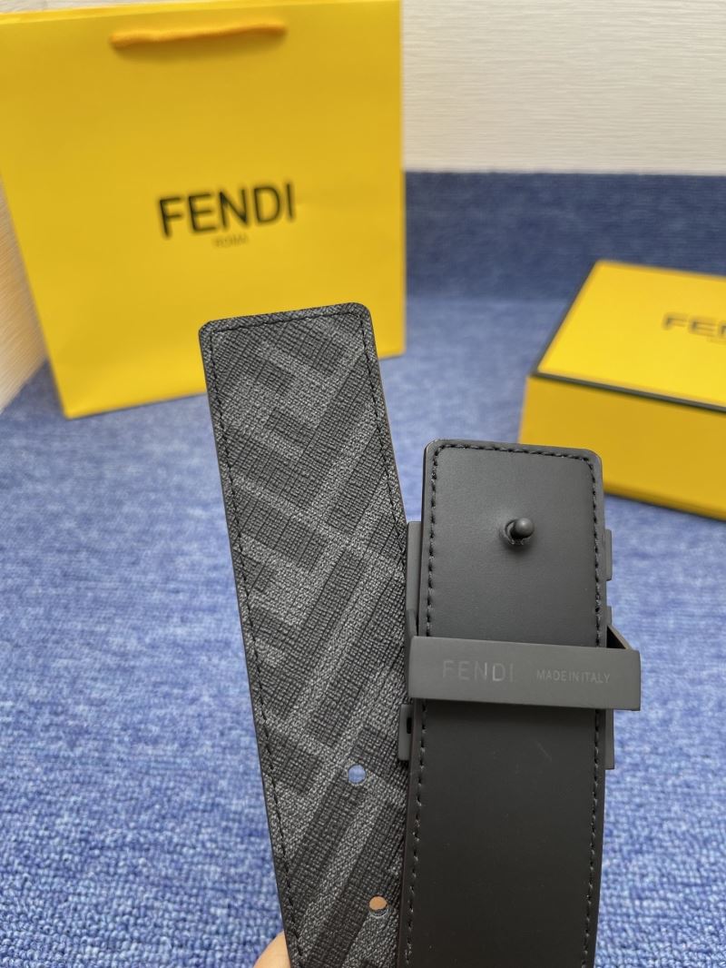 Fendi Belts